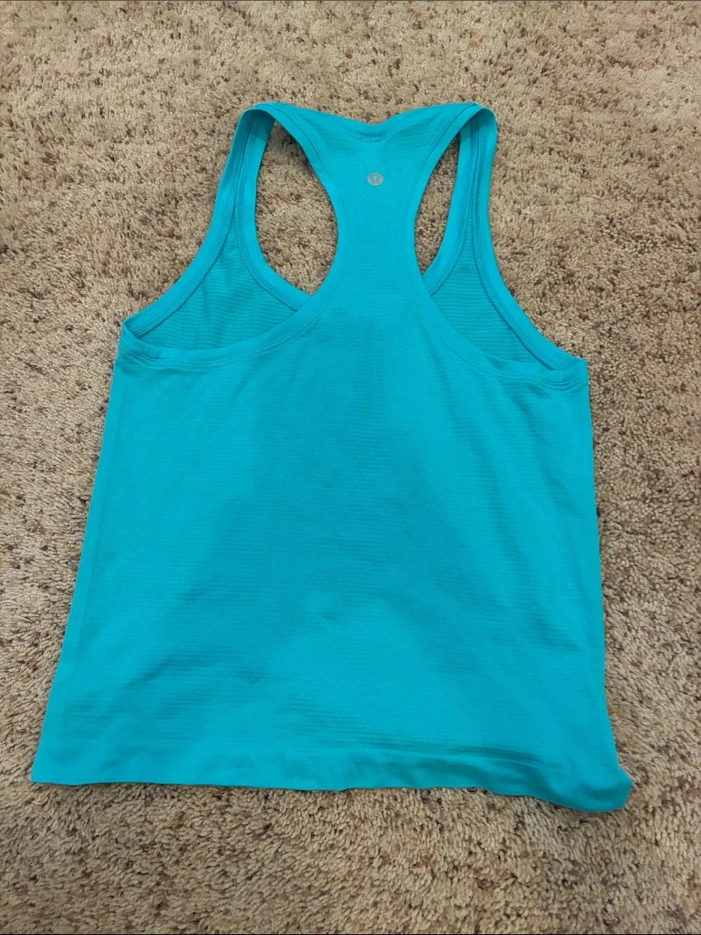 This Lululemon Swiftly Tech Racerback 2.0